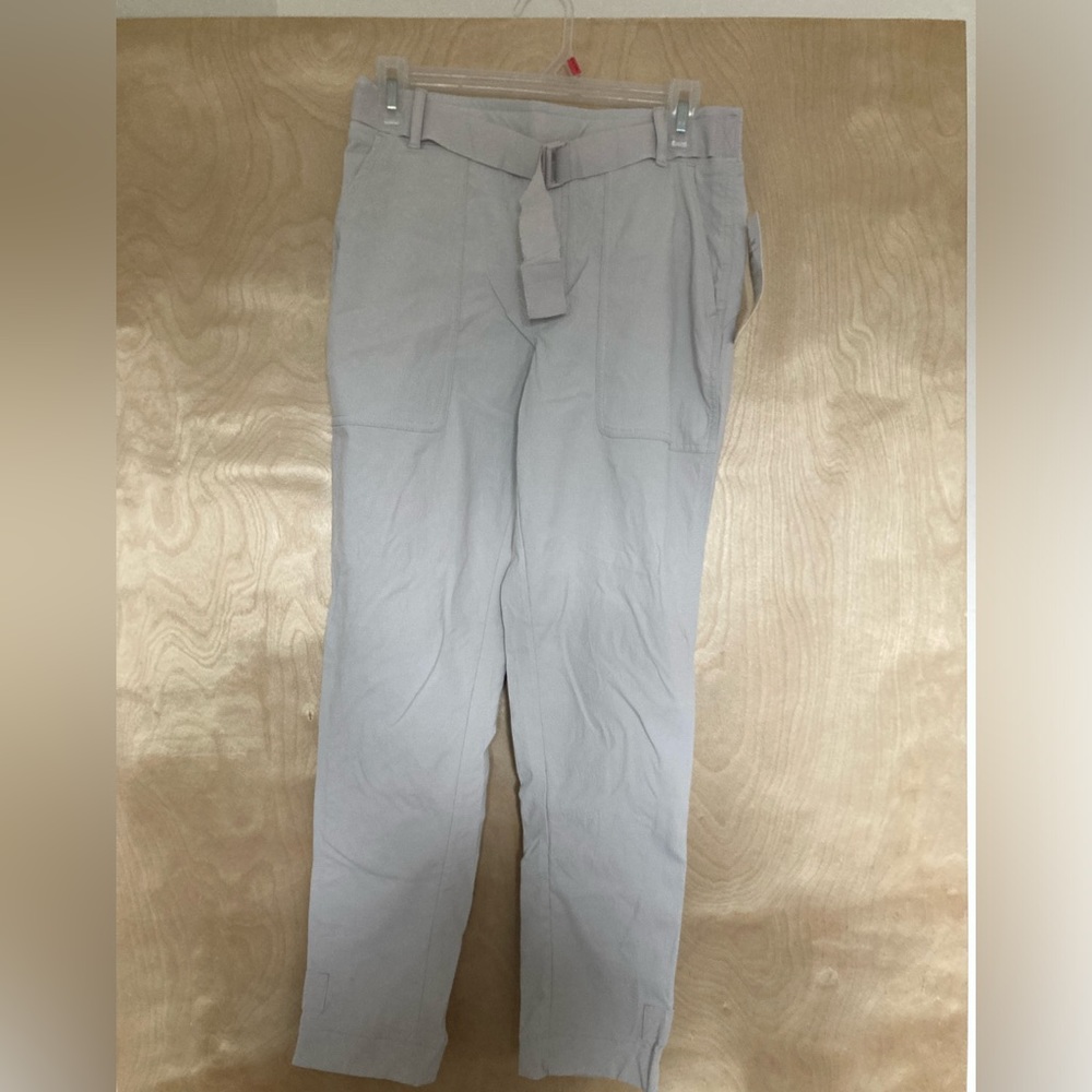 Athleta Trekkie pants